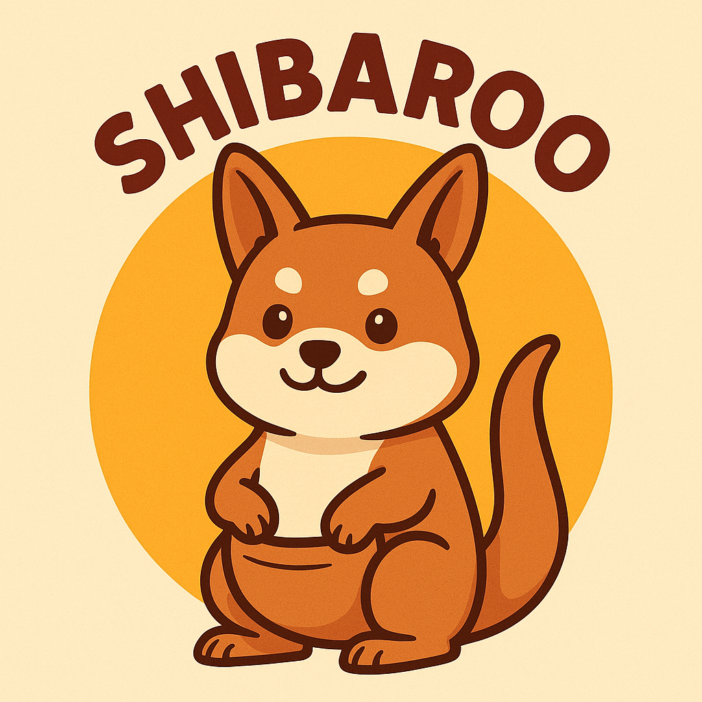 Shibaroo Logo